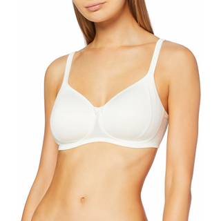 Rosa Faia Fleur BH med bøjle, natural, Størrelse: 85B, Dame