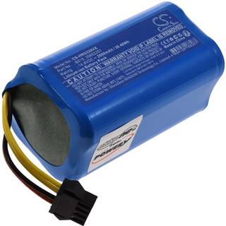 Batteri til Hoover HGO31 HGO32 HGO33 Robotstøvsuger