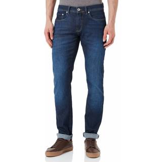 Pierre Cardin Herren Jeans blau