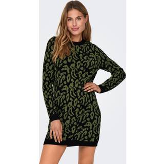 Onljenni Kort Kjole - XXXL