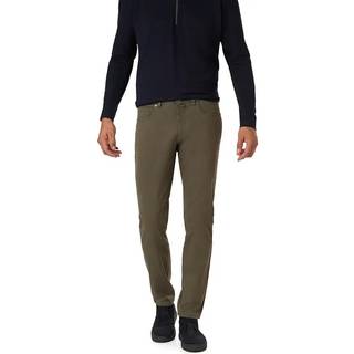 Pierre Cardin Herren Hose grün