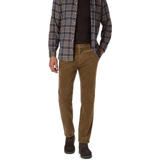 Pierre Cardin Herren Hosen braun