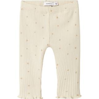 Name It Royanna Leggings - Summer Sand