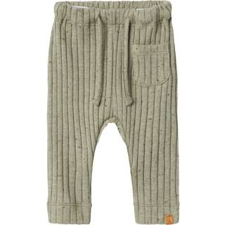 Lil Atelier Seagrass Bukser