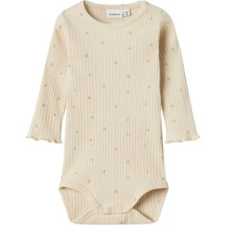 Name It Summer Sand Stjerner Body