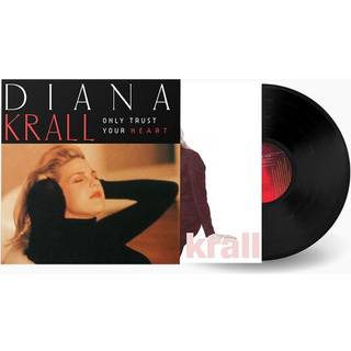 Diana Krall - Only Trust Your Heart (LP)