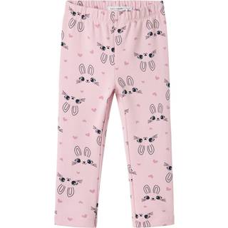 Name It Corsage Bunnies Sweat Leggings