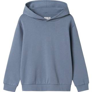 Name It Flint Stone Hoodie Sweatshirt