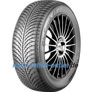 Yokohama BluEarth-4S AW21 ( 275/35 R19 100Y XL BluEarth, RPB )