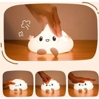 Little Lights Lampe Sky, Hvid