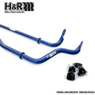 H&R Stabilisatorsæt 33904-2 VW Bus T4 2WD+4WD fra 01/96