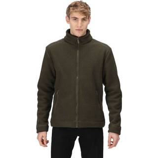 Regatta Regatta Green Garrian II Sherpa Microfleece Fleece
