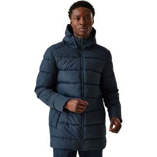 Regatta Regatta Lakiver Heavy Vandafvisende Jakke med Finish