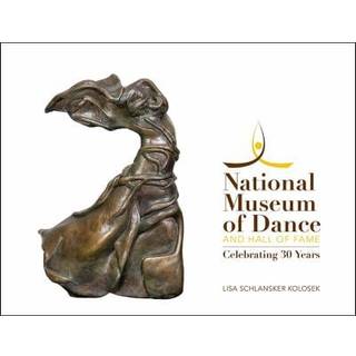 National Museum of Dance and Hall of Fame