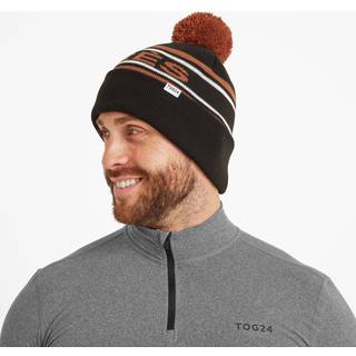 Tog 24 Brixen Winter Knit Hatte og huerEn