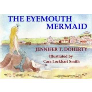 The Eyemouth Mermaid