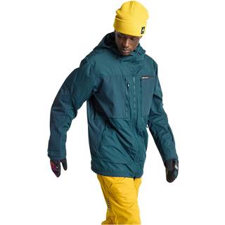 Burton Frostner Jakke - XL - deep emerald