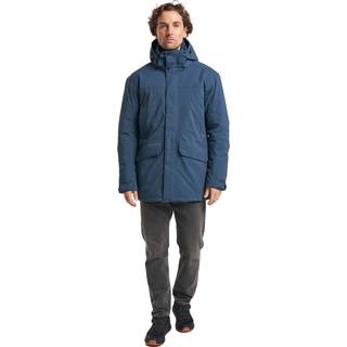 Tenson Men's Chris Jacket Dark Blue, XL