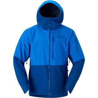 Norrøna Men's Lofoten GORE-TEX Jacket  Skydiver, XXL