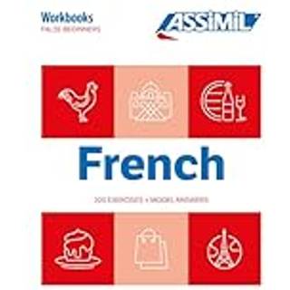 Cahier French False Beginners