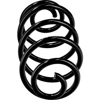 Standardfjeder bagaksel 12 25 MM