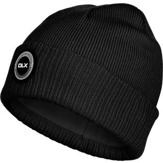 DLX DLX Black Unisex Enola Black Hat