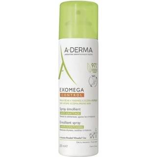 A-Derma Exomega Control Spray - 200 ml.