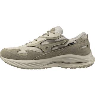 Sneakers Mizuno Wave Rider Gtx Silver Cloud/ Vintage Khaki/ Ge Gold EUR 40 - Ge Gold - 40