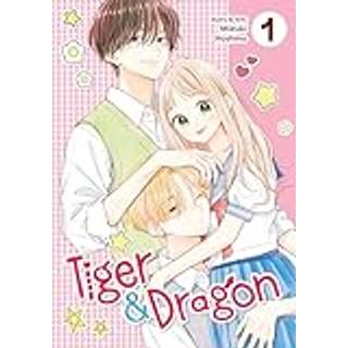 Tiger and Dragon Vol. 1