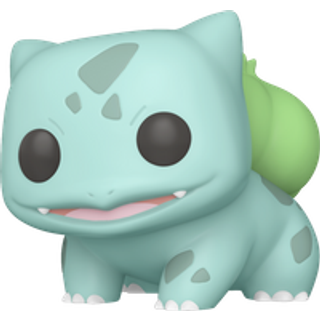 Funko Pokémon actionfigur (Bulbasaur)