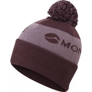 Montane Logo Cuffed Beanie Hat