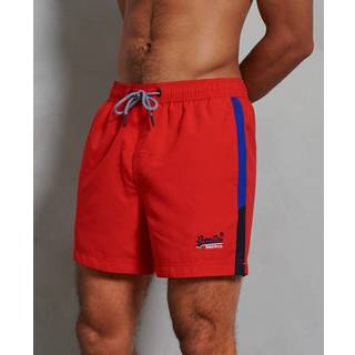 Superdry Beach Volley badeshorts
