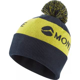 Montane Logo Cuffed Beanie Hat