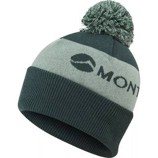 Montane Logo Cuffed Beanie Hat