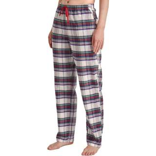 Calida Favourites Holydays Pants - Checked - Small