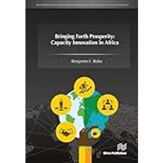 Bringing Forth Prosperity