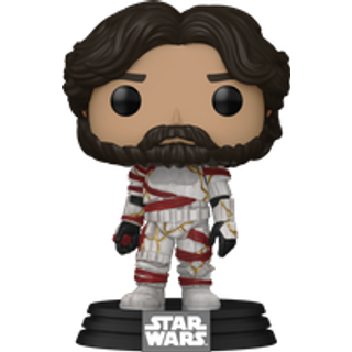 Funko Star Wars actionfigur (Ezra Bridger)