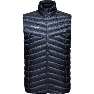 Mammut Albula Insulation Vest Syntetiske veste Herrer størrelse XXL farve blå