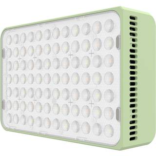 Amaran Ace 25 camera light c RGBWW LED green