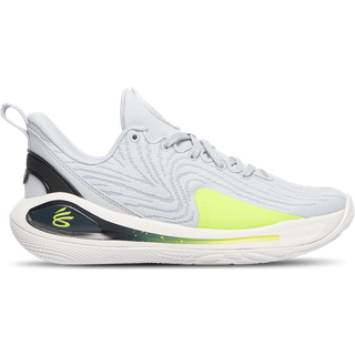 Basketball sko Under Armour GS CURRY 12 3027645-100 Størrelse 40 EU | 6 UK | 7 US | 25 CM