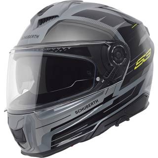 SCHUBERTH S3 Apex Integralhjelm 63