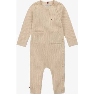 Cable Knit Coverall Gift Box