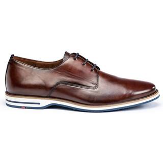 LLOYD DAKIN Herre Sko BRANDY Str. 39