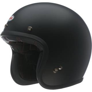 Bell Custom 500 06 Jethjelm sort XL
