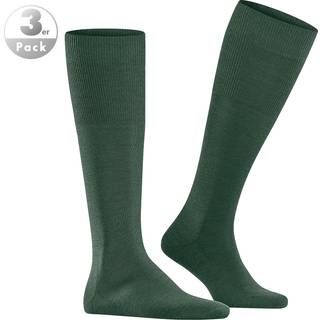 FALKE Airport Men Knee-high socks