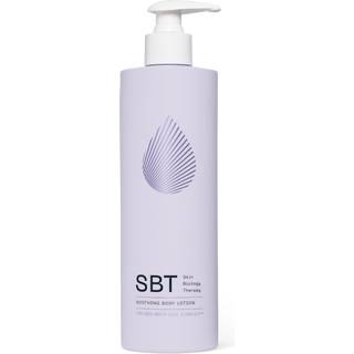 SBT-cell-identical-care Kropspleje Body-CareSoothing Body Lotion 400 ml (1.000,00 kr / 1 l) - 400 ml