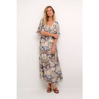 Cream CRKimmi Kjole - Flere farver - Str 38 - Damer