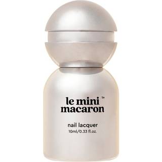 Le Mini Macaron Le Sweet Nail Polish Top Coat 10 ml