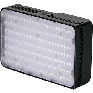 Amaran Ace 25 camera light x Bi-Color LED Charcoal