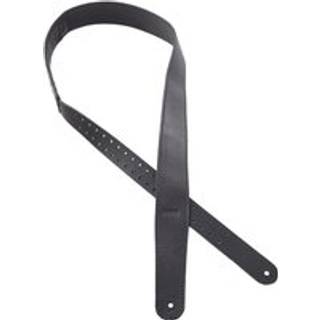 Richter Raw IV Nappa Black Black Guitarremmen